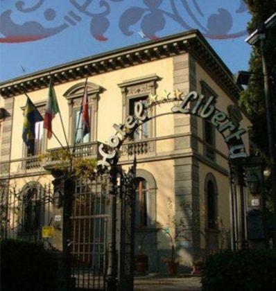 Gallery - Hotel Villa Liberty