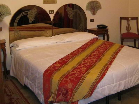 Gallery - Hotel Villa Liberty