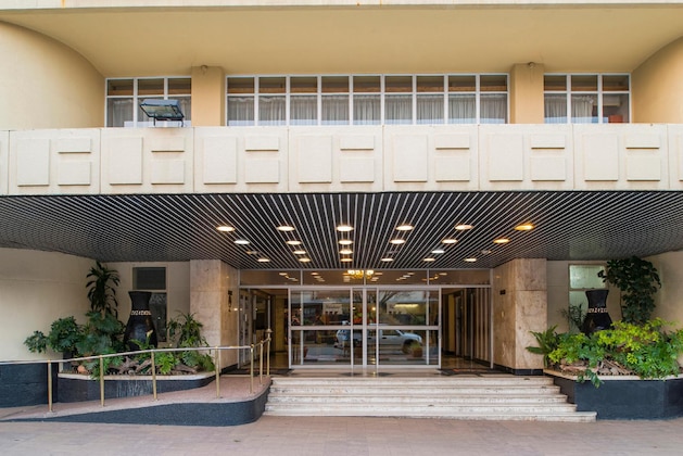 Gallery - Bulawayo Rainbow Hotel