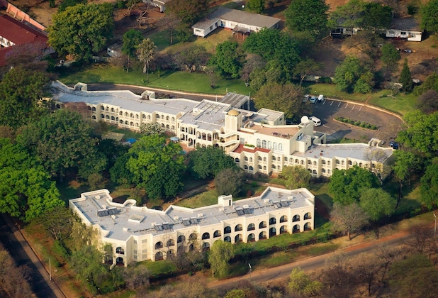 Gallery - Victoria Falls Rainbow Hotel