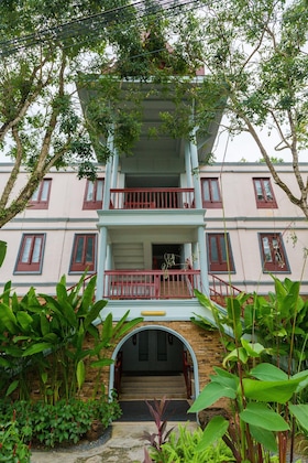 Gallery - Ma Doo Bua Phuket ()