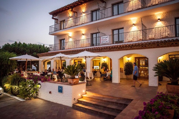 Gallery - Bon Retorn Hotel Restaurant