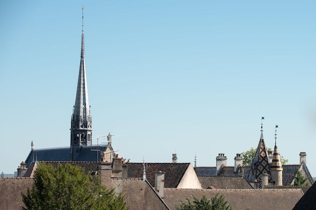 Gallery - Abbaye De Maizieres