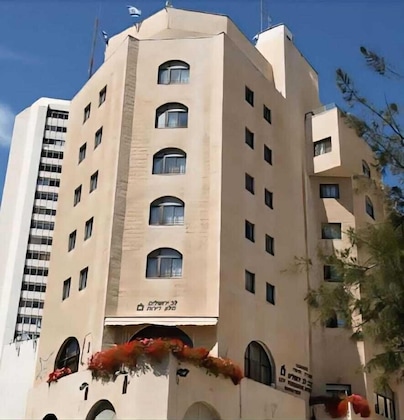 Gallery - Lev Yerushalayim