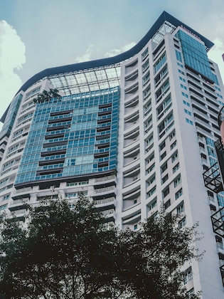 Gallery - Urbana Langsuan Hotel