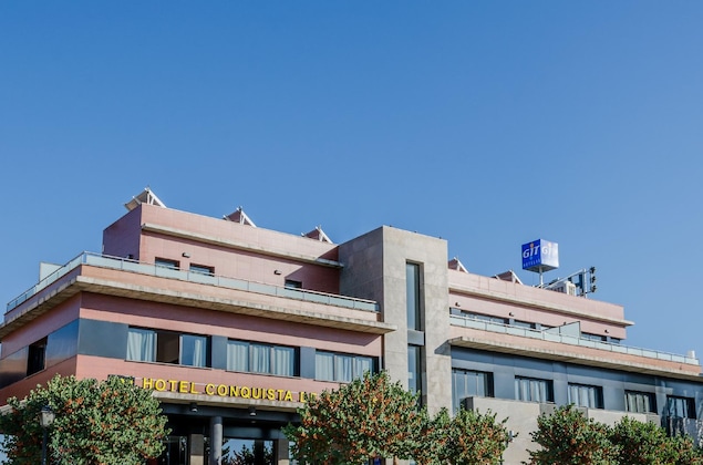 Gallery - Hotel Yit Conquista De Granada