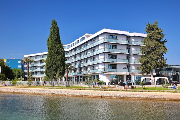 Gallery - Hotel Ilirija