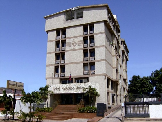 Gallery - Maracaibo Suites