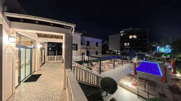 Gallery - Hotel Aquarius