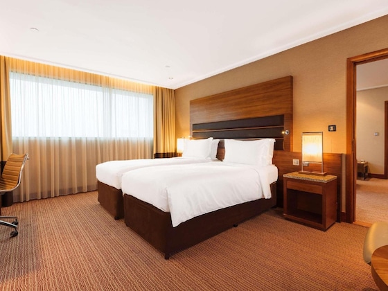 Gallery - Sofitel London Heathrow