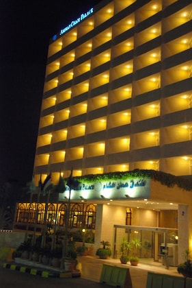 Gallery - Amman Paradise Hotel