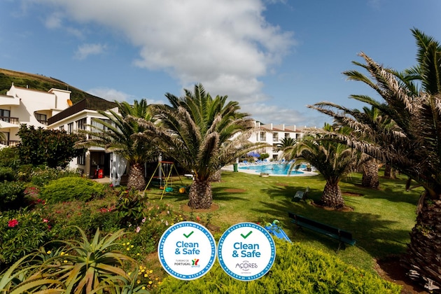 Gallery - Hotel São Jorge Garden