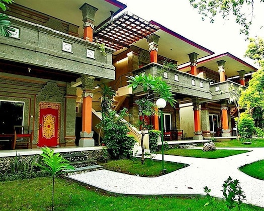 Gallery - Melasti Kuta Bungalows & Spa