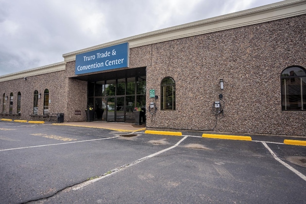 Gallery - Best Western Truro - Glengarry