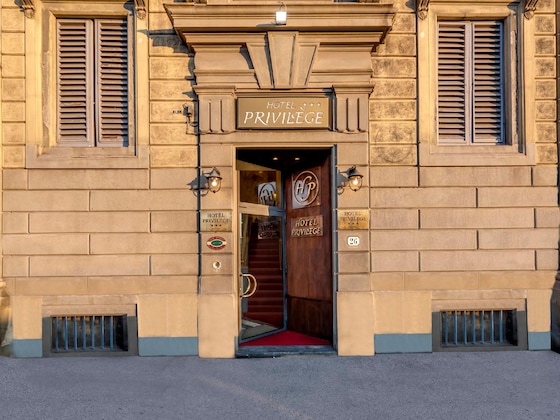 Gallery - The Sonetto Hotel Piazza Santa Croce, Sonder Hotel By Marriott Bonvoy™