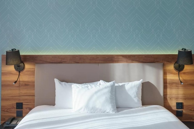 Gallery - Hotel L'Elysée Val d'Europe