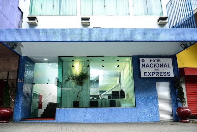 Gallery - Nacional Inn São Paulo