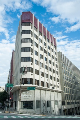 Gallery - Hotel Dan Inn São Paulo Higienópolis By Nacional Inn