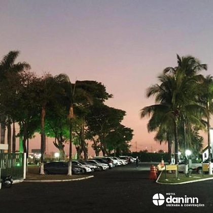 Gallery - Hotel Dan Inn Uberaba & Convenções By Nacional Inn