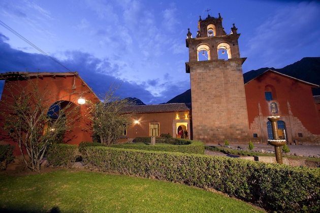 Gallery - Boutique San Agustín Monasterio De La Recoleta