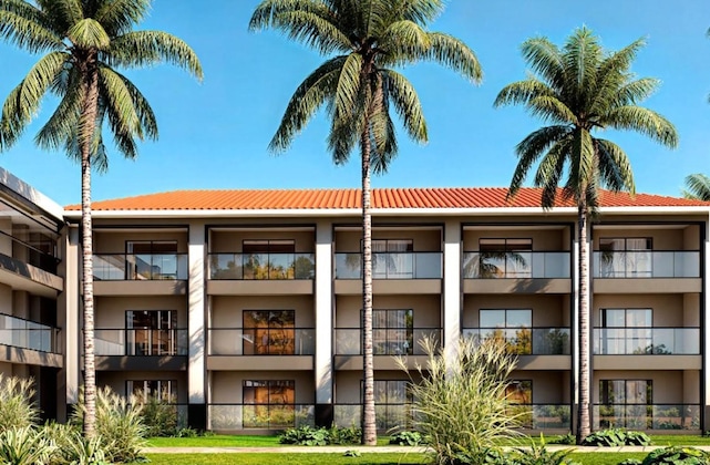 Gallery - Hyatt Vivid Punta Cana
