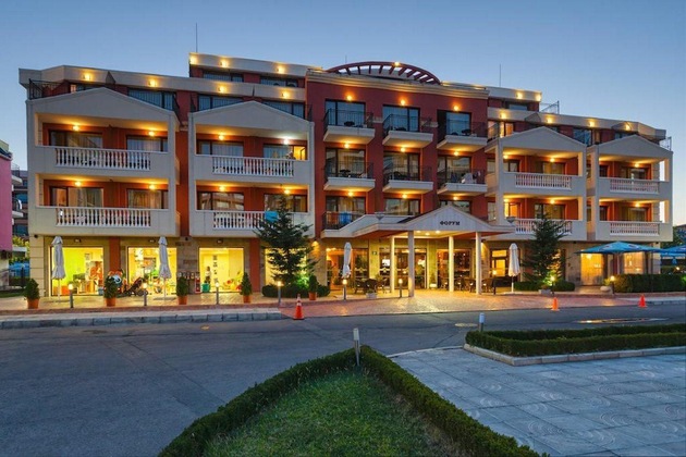 Gallery - Hotel Forum