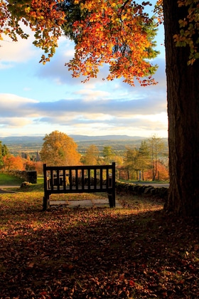Gallery - Crieff Hydro