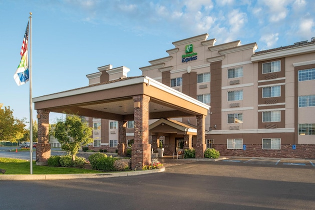 Gallery - Holiday Inn Express Spokane-Valley By Ihg