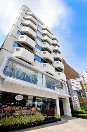 Gallery - Samran Place Hotel