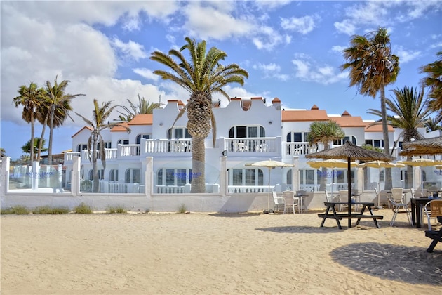 Gallery - Galera Beach Apartamentos