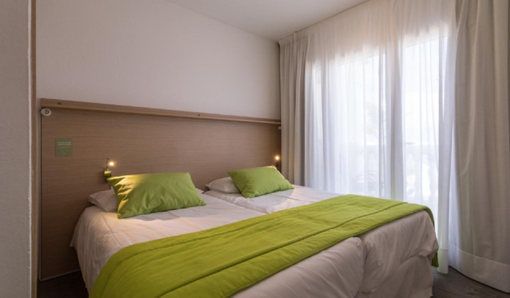 Gallery - Galera Beach Apartamentos