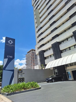 Gallery - Transamerica Executive Nova Paulista