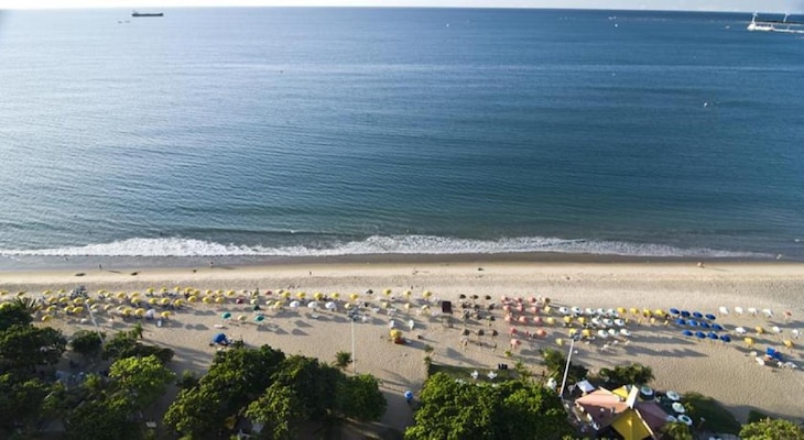 Gallery - Hotel Luzeiros Fortaleza