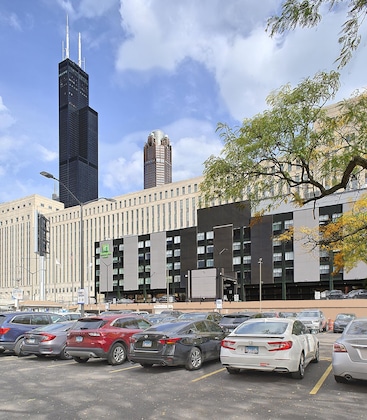 Gallery - Holiday Inn & Suites Chicago - Downtown, An Ihg Hotel
