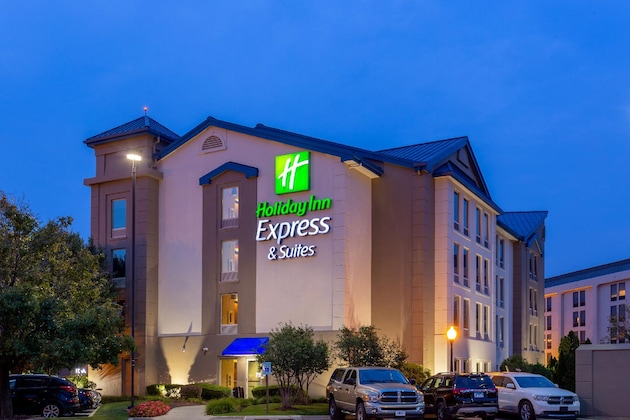 Gallery - Holiday Inn Express Hotel & Suites Chicago-Midway Airport By Ihg