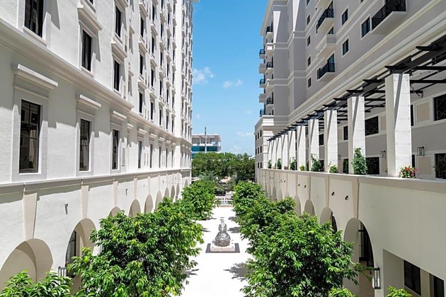 Gallery - Thesis Hotel Miami Coral Gables, Curio Collection By Hilton