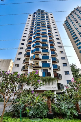 Gallery - Roomo Transamerica Sp Itaim Bibi