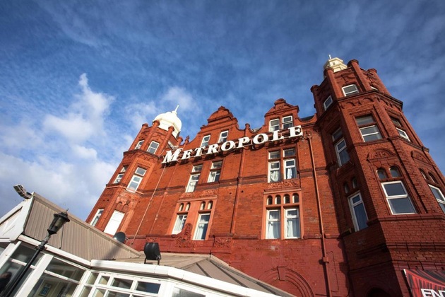 Gallery - Metropole Hotel