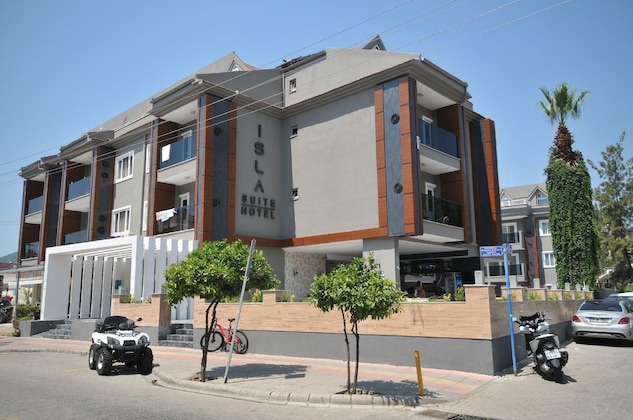 Gallery - Isla Apartments