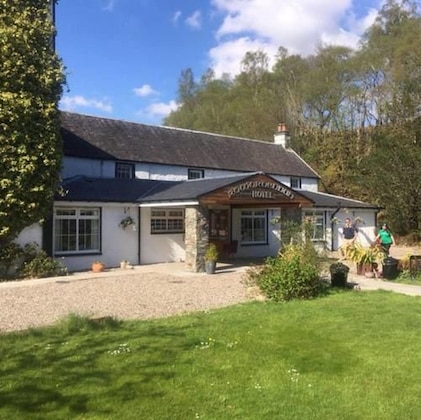 Gallery - Rowardennan Hotel