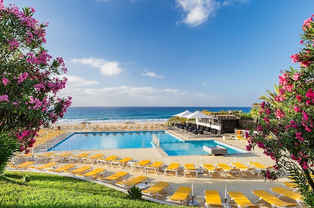 Gallery - Vila Baleira Suites