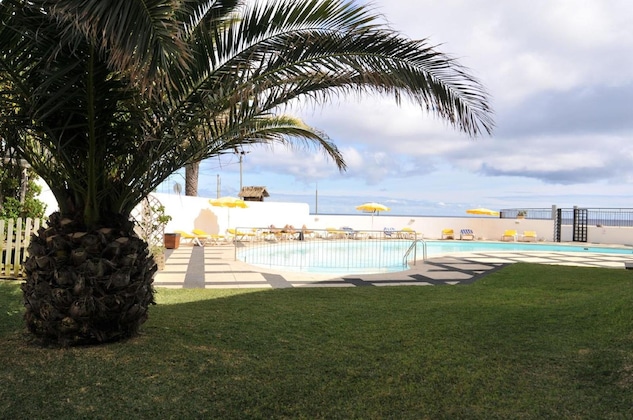 Gallery - Hotel Torre Praia