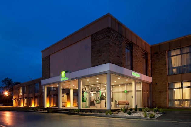 Gallery - Holiday Inn Express Doncaster By Ihg