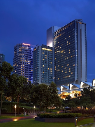 Gallery - Traders Hotel Kuala Lumpur