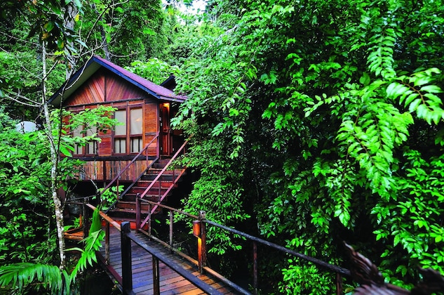 Gallery - Japamala Resort By Samadhi – Age 12 And Above Only