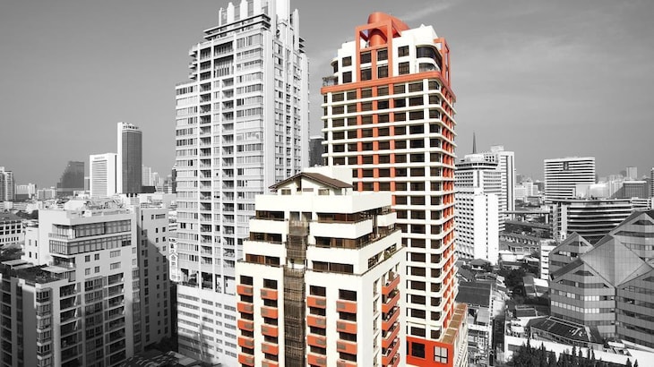 Gallery - Bandara Silom Suites