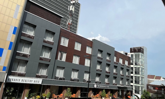 Gallery - The Bedrooms Boutique Hotel