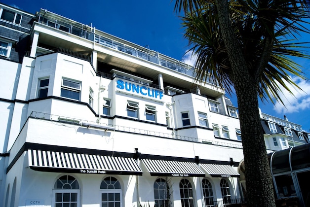 Gallery - Suncliff Hotel - Oceana Collection