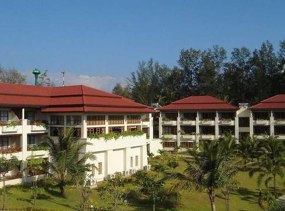 Gallery - Dreamz Ocean Pearl Resort & Spa