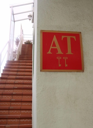 Gallery - Apartamentos Mayoysa